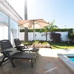 Casa de Férias Profithome- I Puntillo Del Sol