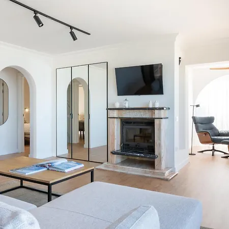 Feriehus Profithome- I *