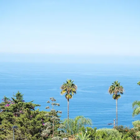 Hébergement de vacances Profithome- I Puntillo Del Sol