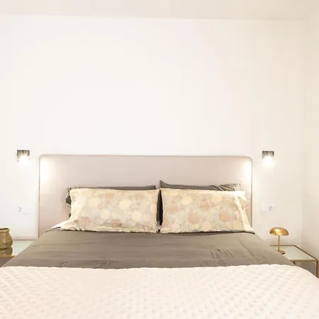 Hébergement de vacances Profithome- I Puntillo Del Sol