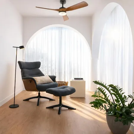 Vakantiehuis Profithome- I Puntillo Del Sol