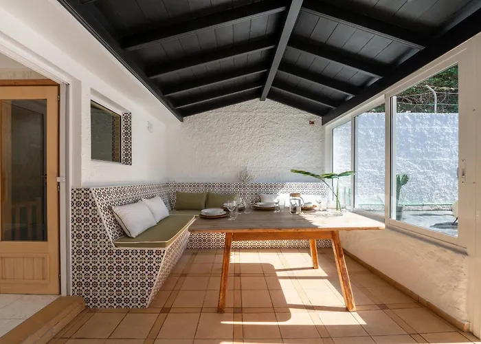 Profithome- I Vakantiehuis *