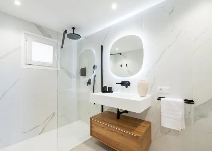 Profithome- I Vakantiehuis Puntillo Del Sol