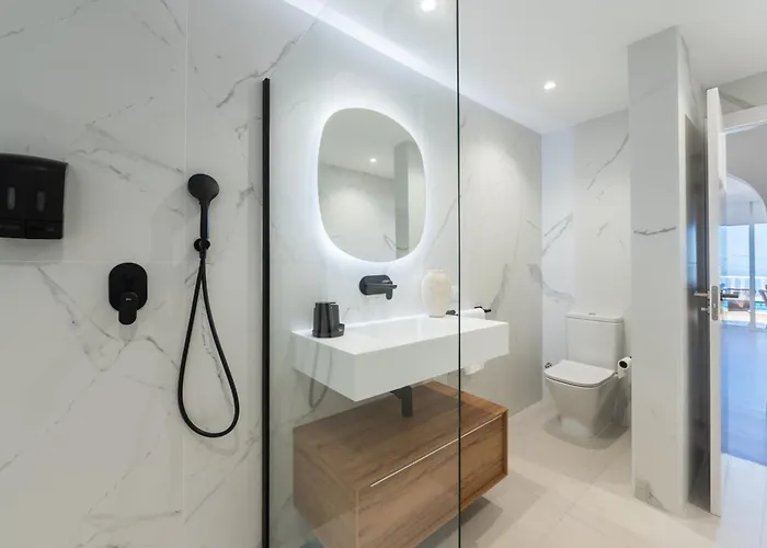 Feriehus Profithome- I