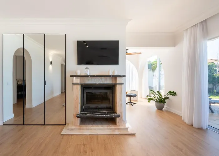 Feriehus Profithome- I