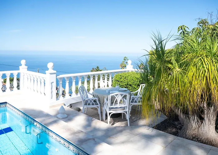 Vakantiehuis Profithome- I Puntillo Del Sol