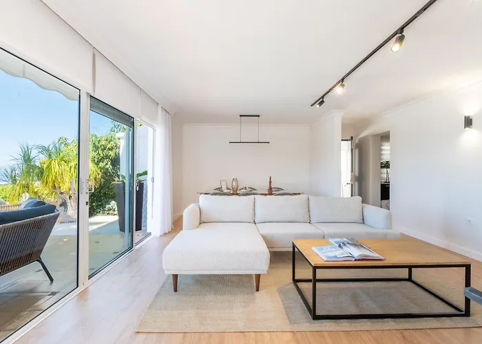 Vakantiehuis Profithome- I Puntillo Del Sol