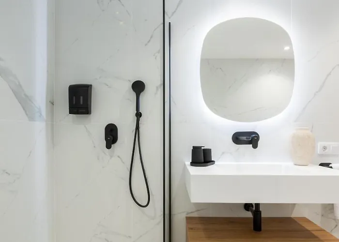 Profithome- I Vakantiehuis Puntillo Del Sol