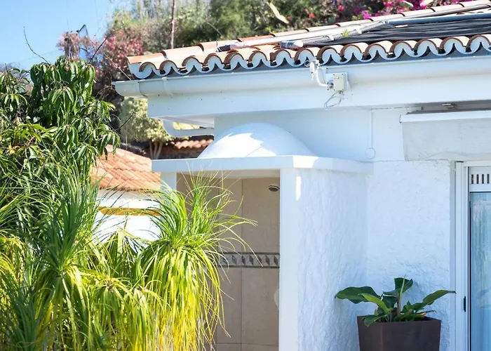 Vakantiehuis Profithome- I Puntillo Del Sol