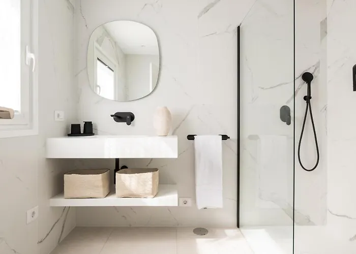 Vakantiehuis Profithome- I