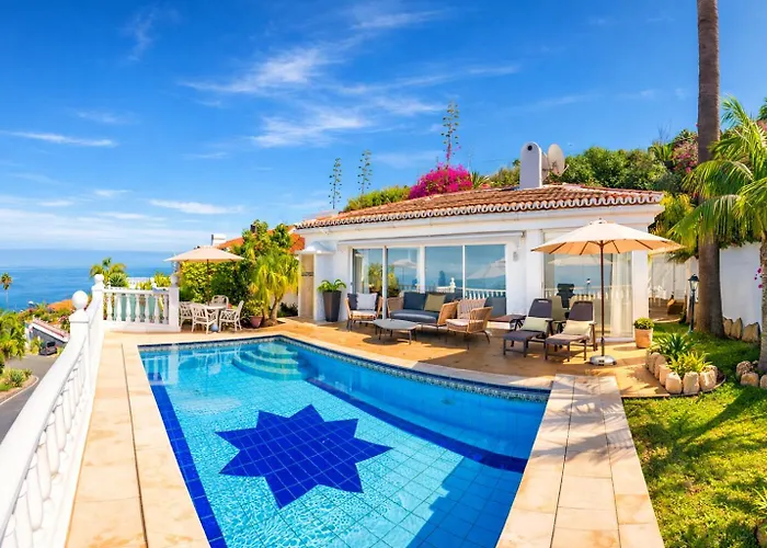 Profithome- I Vakantiehuis *