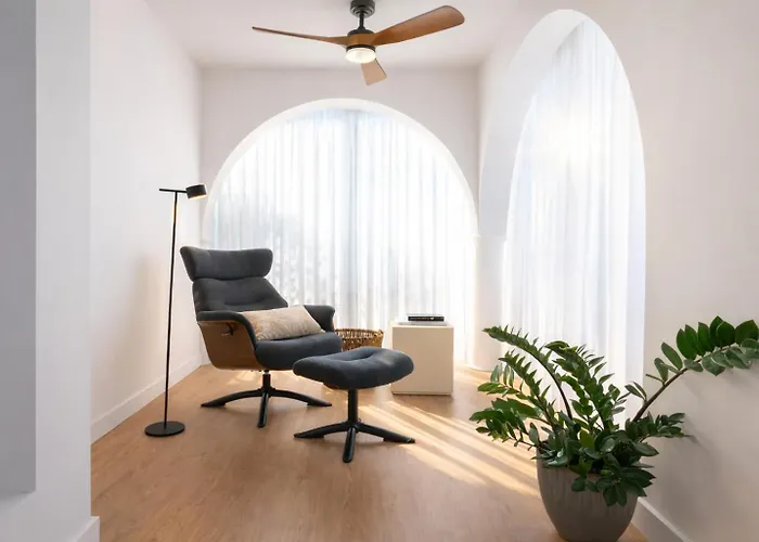 Vakantiehuis Profithome- I Puntillo Del Sol