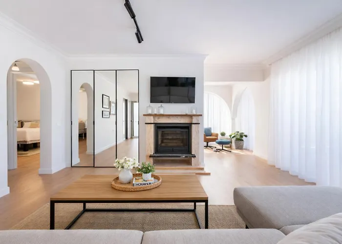 Profithome- I Vakantiehuis Puntillo Del Sol