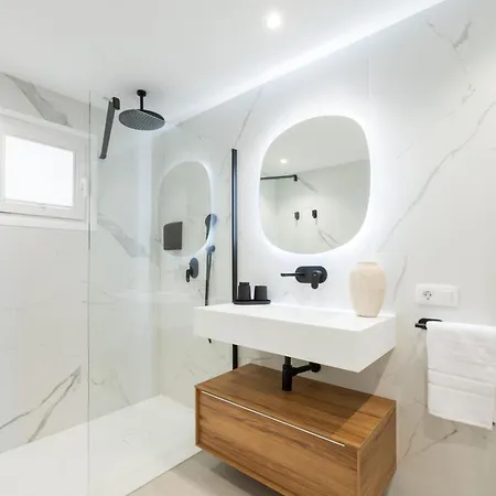 Profithome- I Dom wakacyjny Puntillo Del Sol