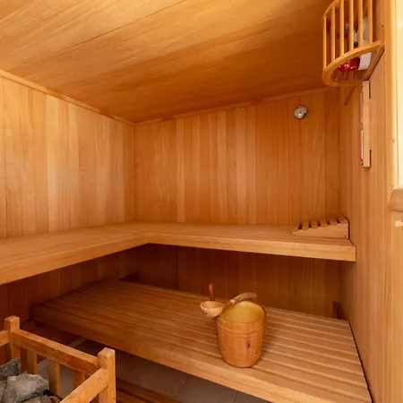 Profithome- I * Puntillo Del Sol