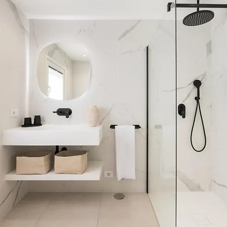 Profithome- I Dom wakacyjny Puntillo Del Sol