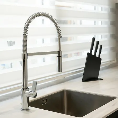 Dom wakacyjny Profithome- I *