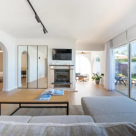 Profithome- I Feriehus