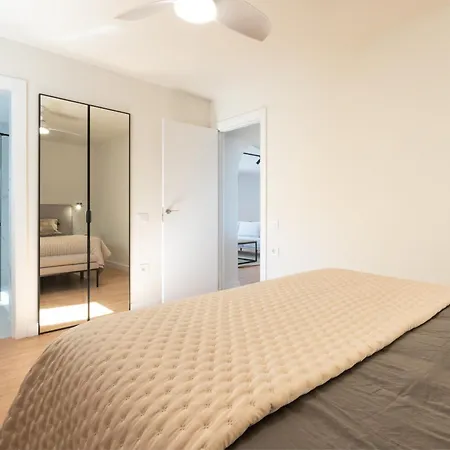 Feriehus Profithome- I