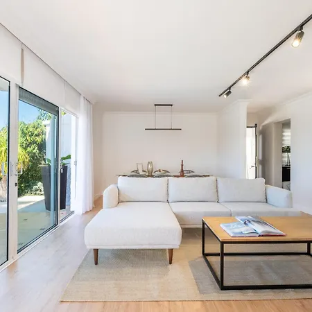 Dom wakacyjny Profithome- I Puntillo Del Sol