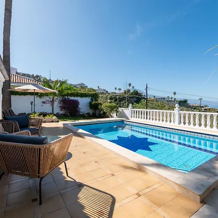 Profithome- I Feriehus