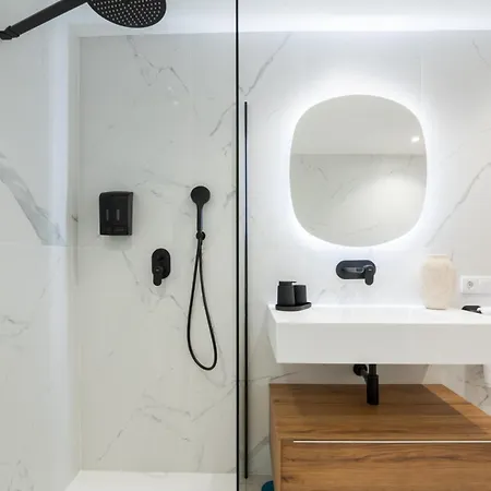 Profithome- I Dom wakacyjny Puntillo Del Sol