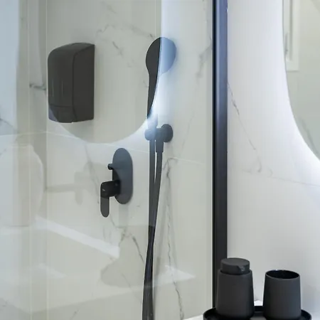 Profithome- I Feriehus Puntillo Del Sol