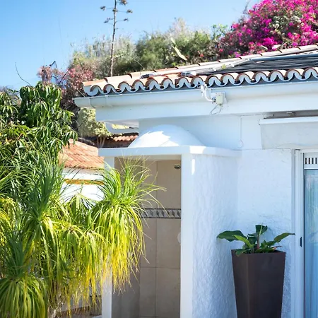 Dom wakacyjny Profithome- I Puntillo Del Sol