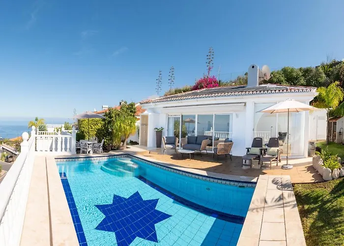 Profithome- I Ferienhaus