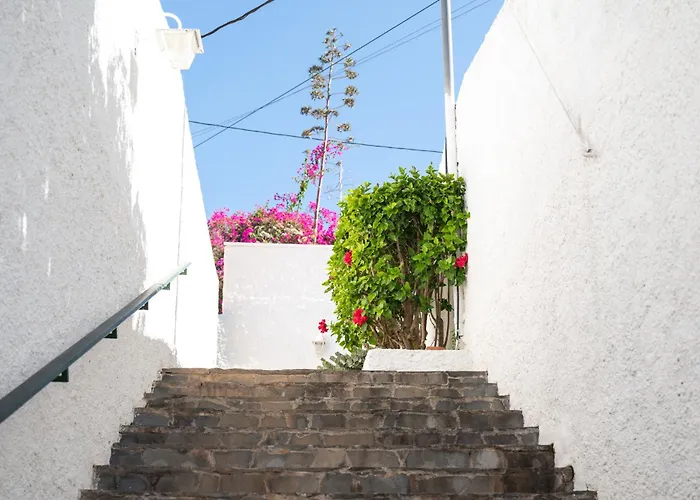 Profithome- I Hébergement de vacances *