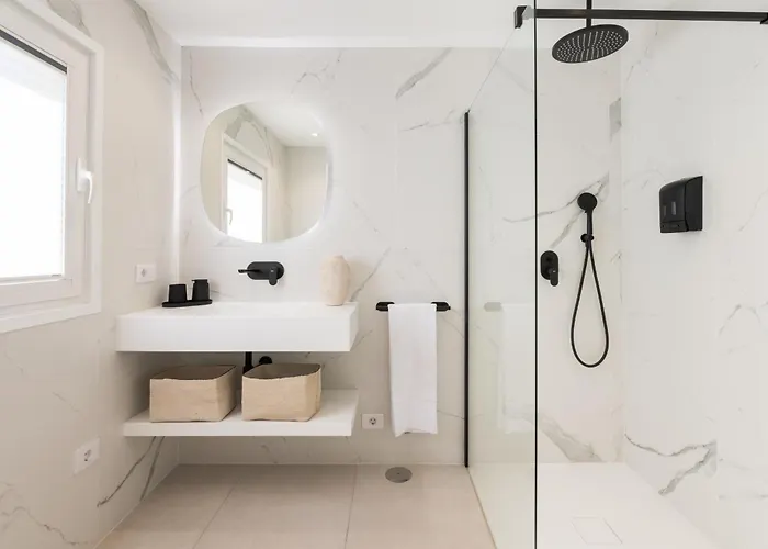 Profithome- I Hébergement de vacances Puntillo Del Sol