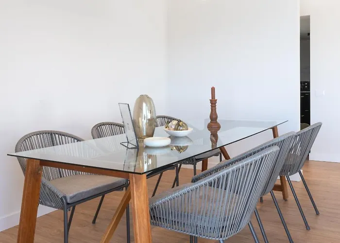 Profithome- I Ferienhaus Puntillo Del Sol
