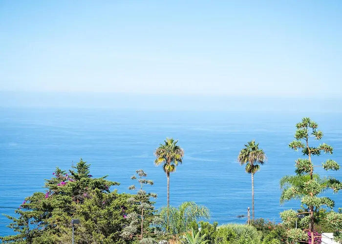 Hébergement de vacances Profithome- I Puntillo Del Sol