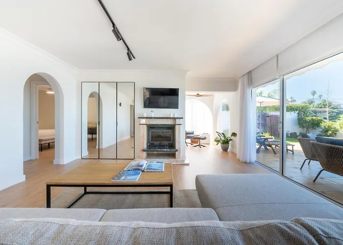 Profithome- I Hébergement de vacances