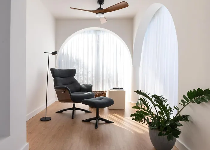 Hébergement de vacances Profithome- I *