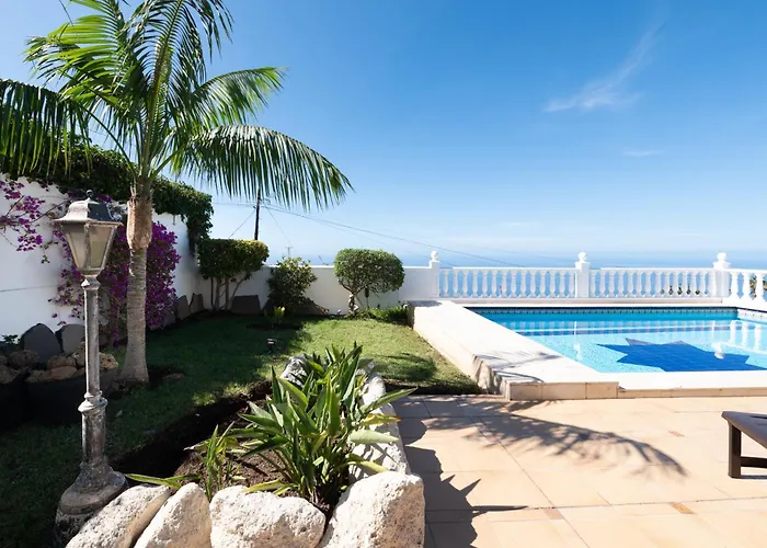 Profithome- I Puntillo Del Sol