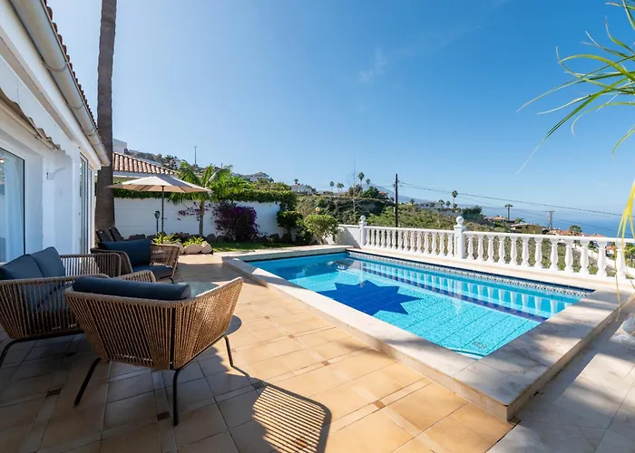 Profithome- I Hébergement de vacances