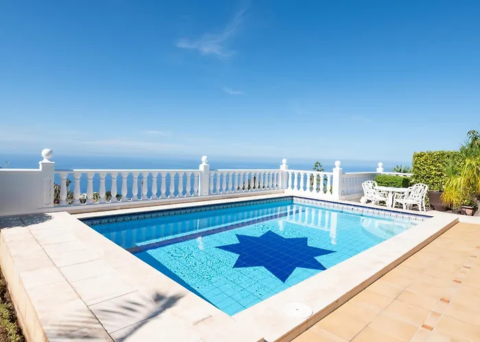 Profithome- I Hébergement de vacances Puntillo Del Sol