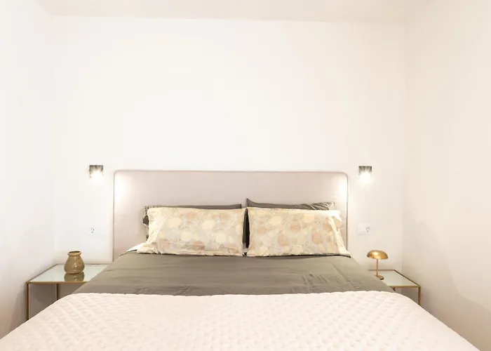 Hébergement de vacances Profithome- I Puntillo Del Sol