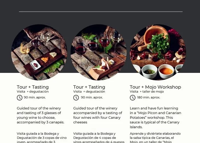 Hébergement de vacances Profithome- I