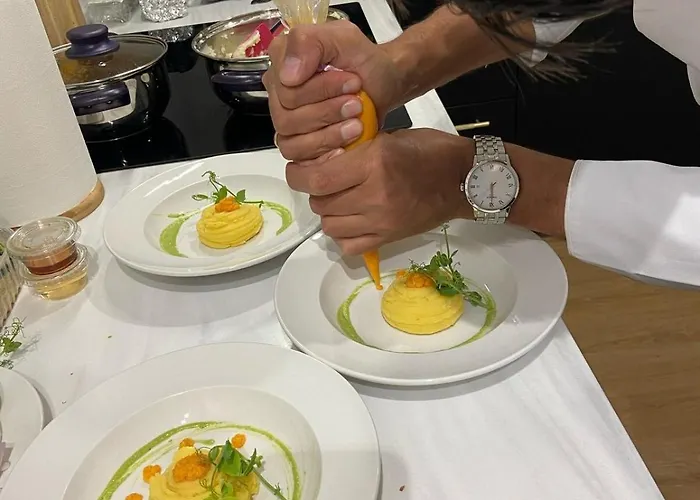 Hébergement de vacances Profithome- I Puntillo Del Sol