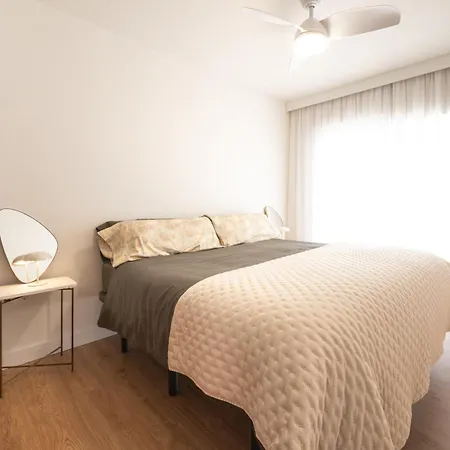 Holiday home Profithome- I