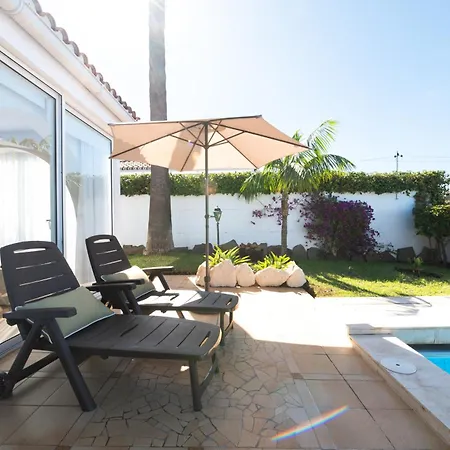 Сasa de vacaciones Profithome- I Puntillo Del Sol