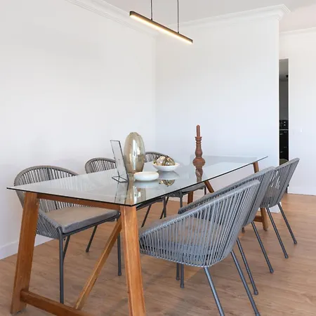 Profithome- I Сasa de vacaciones Puntillo Del Sol