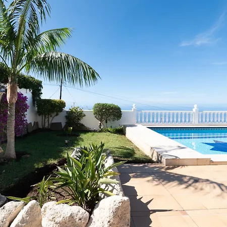 Profithome- I Puntillo Del Sol