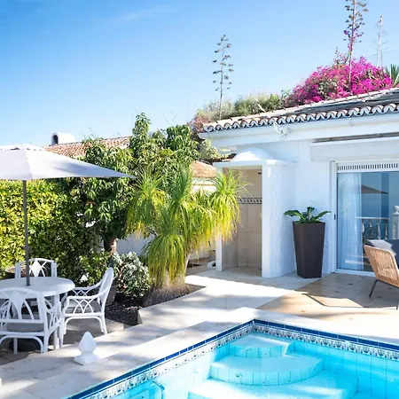 Profithome- I Holiday home *